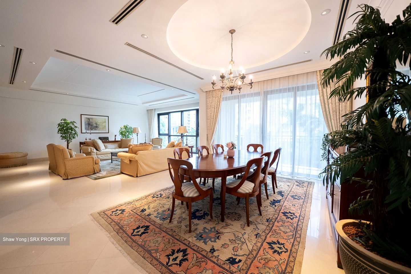 Ardmore Park (D10), Condominium #551357381
